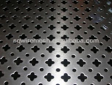 Stainless steel Punching Net(21years factory )