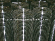 Anping galvanized welede wire mesh