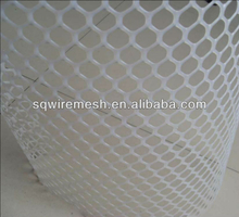 HDPE material plastic plain netting for agriculture use