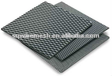 expanded metal mesh for celling