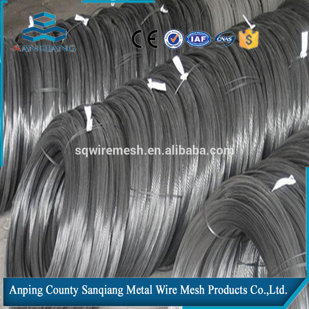 Sanqiang high quality binding wire(manufacturer)