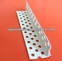 25x25 PVC Corner Bead for plaster