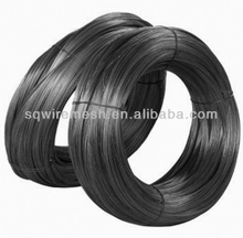 twisted black annealed wire