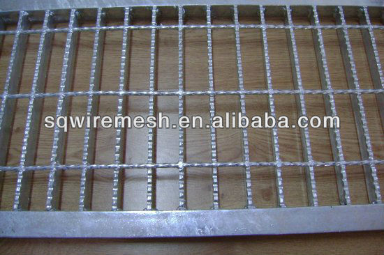 carwall Steel Grating hot sell