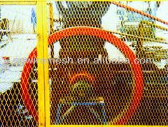 Anping factory fence mesh for garden