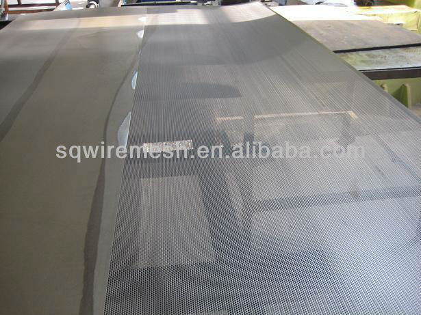 hot sale galvanized steel perforated metal sheet