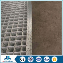 anping manufacture 3d welded wire mesh panel made in china