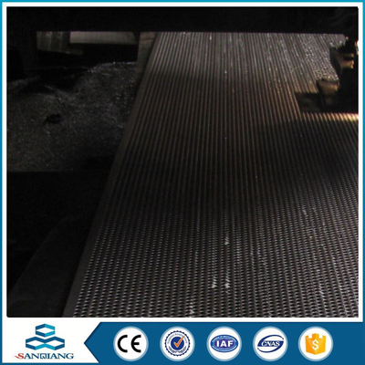 hot sale filter perforated metal mesh from anping