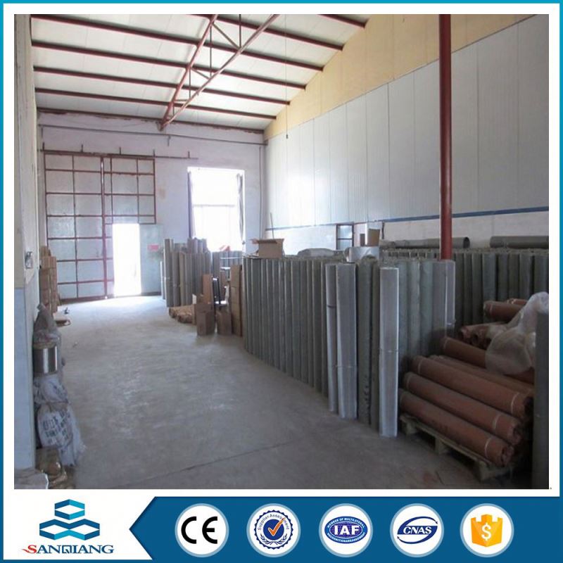 500 micron stainless steel wire mesh filter