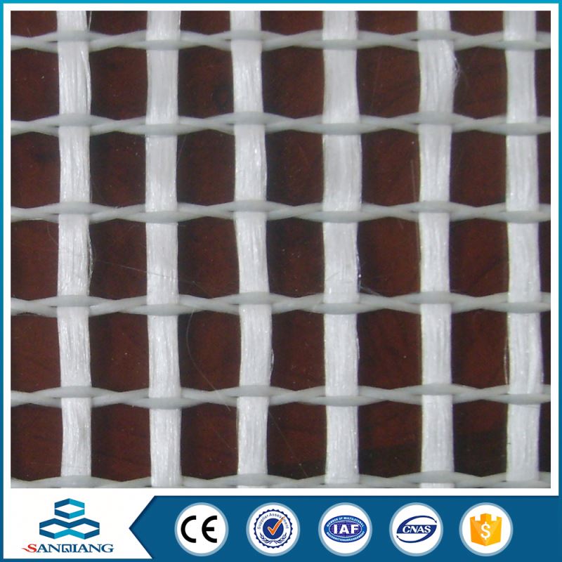 Best Professional fiberglass mesh grid machine