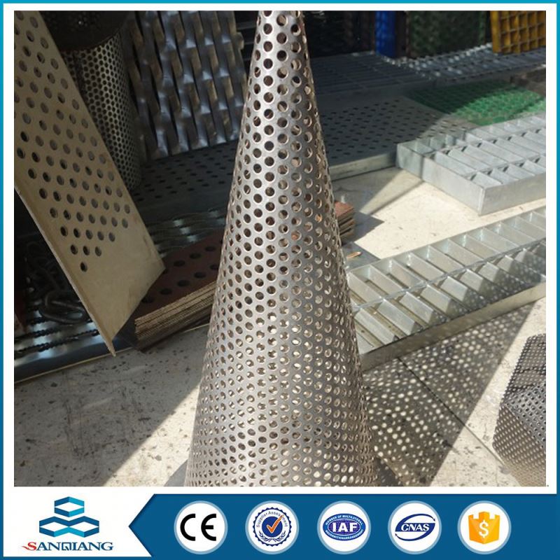 superior quality lowes perforated metal mesh on sale