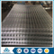heavy duty 100 x 100mm galvanized welded wire mesh panels exporter