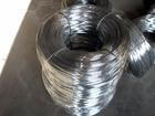 electro galvanized wire