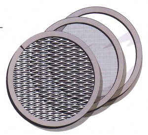 loader filter