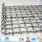 SQ- flattened bend crimped wire mesh(manufacturer)