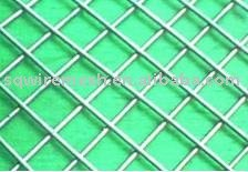 galvanized mesh /heavy welded wire mesh/Galvanized Welded Wire Mesh