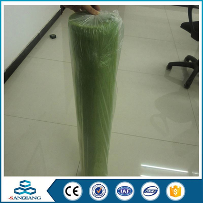 2016 Popular prefab mobile window screens insect mesh