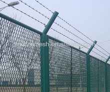 ISO 9001 cheap security fence mesh from Chian