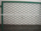 Expanded Metal Fence Mesh