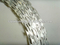 Galvanized Razor Barbed For Security Fence