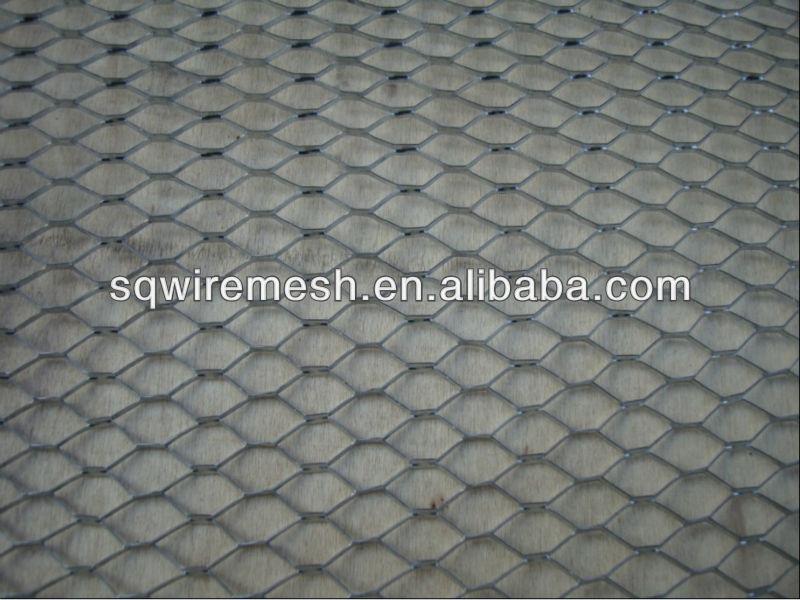 expanded metal lath