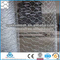 Hot -dipped before weaving Hexagnal Wire Mesh