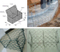 ISO 9001 functions of stone mesh