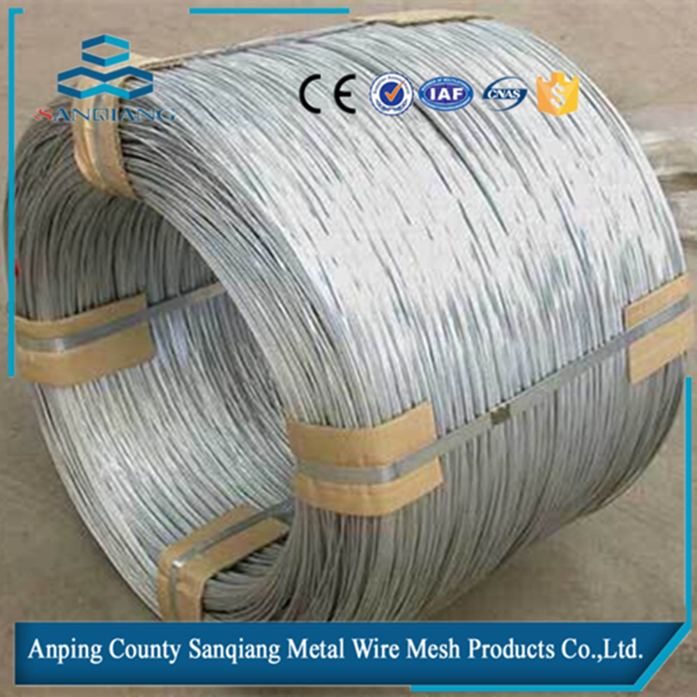 Construction Binding Wire/ Galvanized Wire/ tie wire