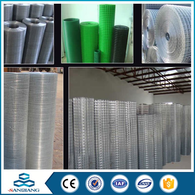 3d welded wire mesh pannel fence