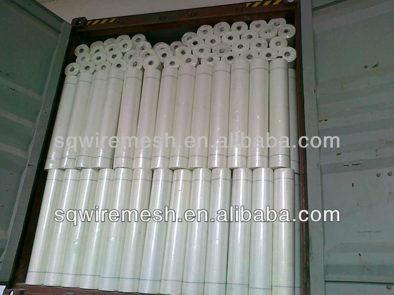 fibergalss mesh(factory manufacture)
