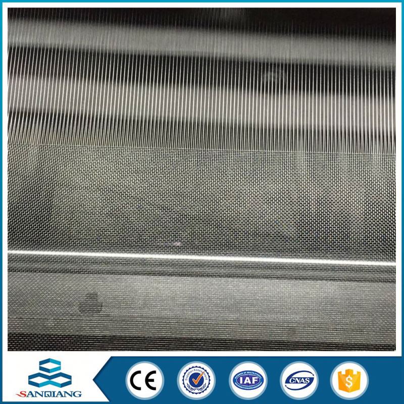 316 stainless steel wire mesh filter cloth
