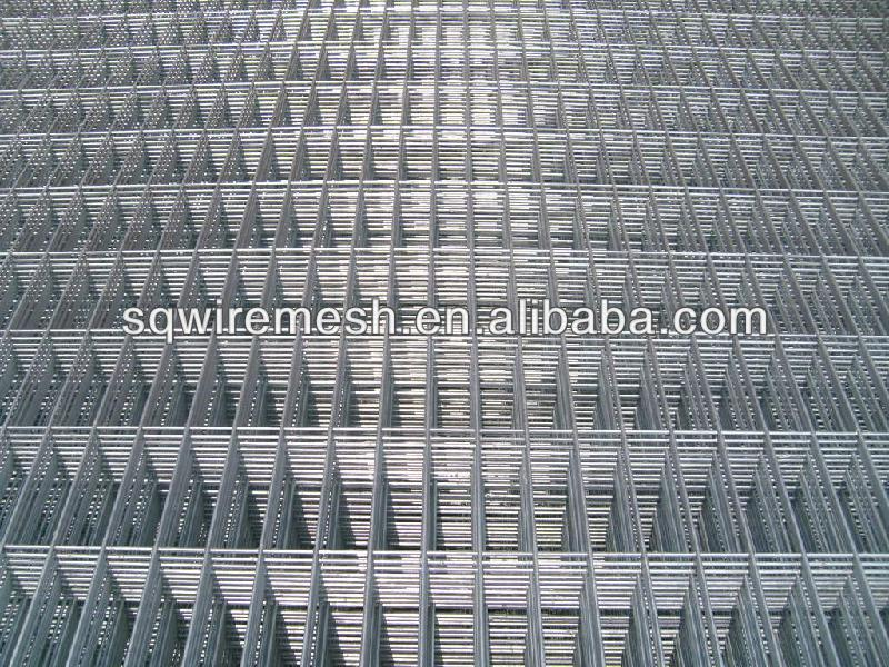 Galvanized Welded Wire Mesh(Direct Factory)