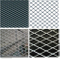 expanded mesh screen/filter