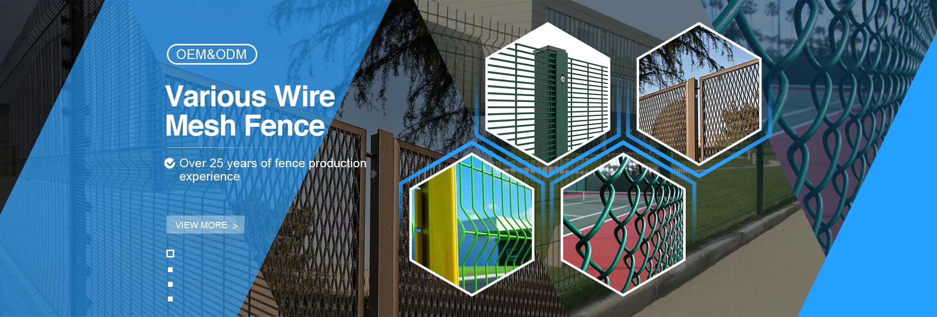 2-Various-wire-mesh-fence