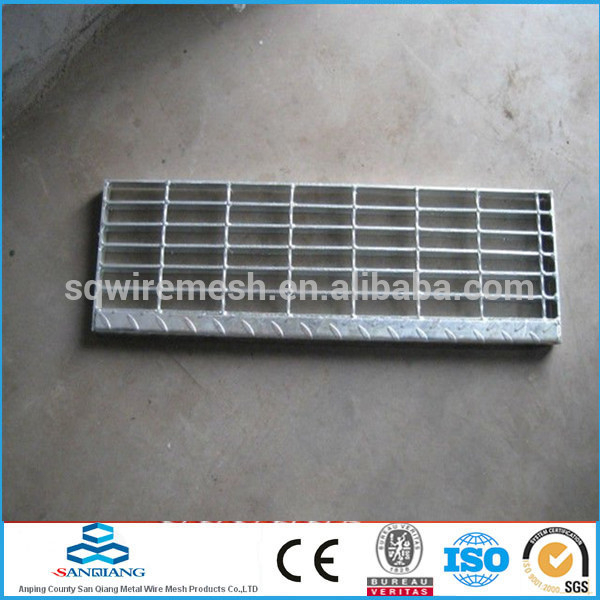 High strength Anping Sanqiang Steel grating