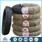 18 gauge roll galvanized pvc coated iron wire
