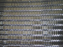 Aluminum Foil Expanded Metal mesh