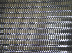 Aluminum Foil Expanded Metal mesh