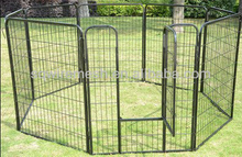 portable fences for dogs