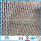 galvanized steel or Aluminum preforated metal mesh directly factory