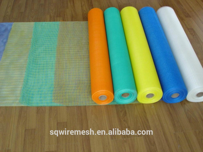 fiberglass mesh roll
