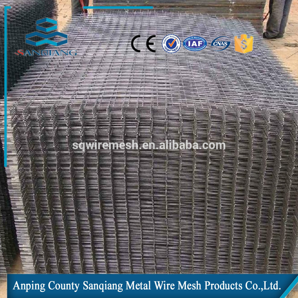 low price ,high quality pvc welded wire mesh