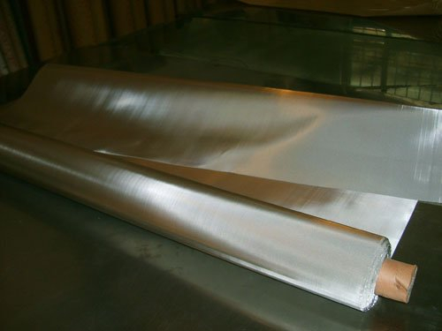 water filter screen