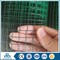 1/2&quot; mesh hole 10 gauge galvanized welded wire mesh weight
