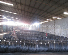 black annealed iron wire(Anping factory in Anping)