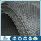 Big Production Ability 304 stainless steel crimped wire mesh