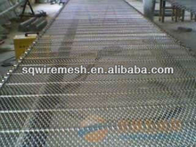 wire conveyor belt