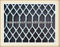 flat expended sheet metal mesh