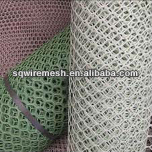 Plastic Plain Netting/Plastic Wire Mesh