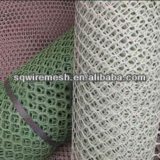 Plastic Plain Netting/Plastic Wire Mesh